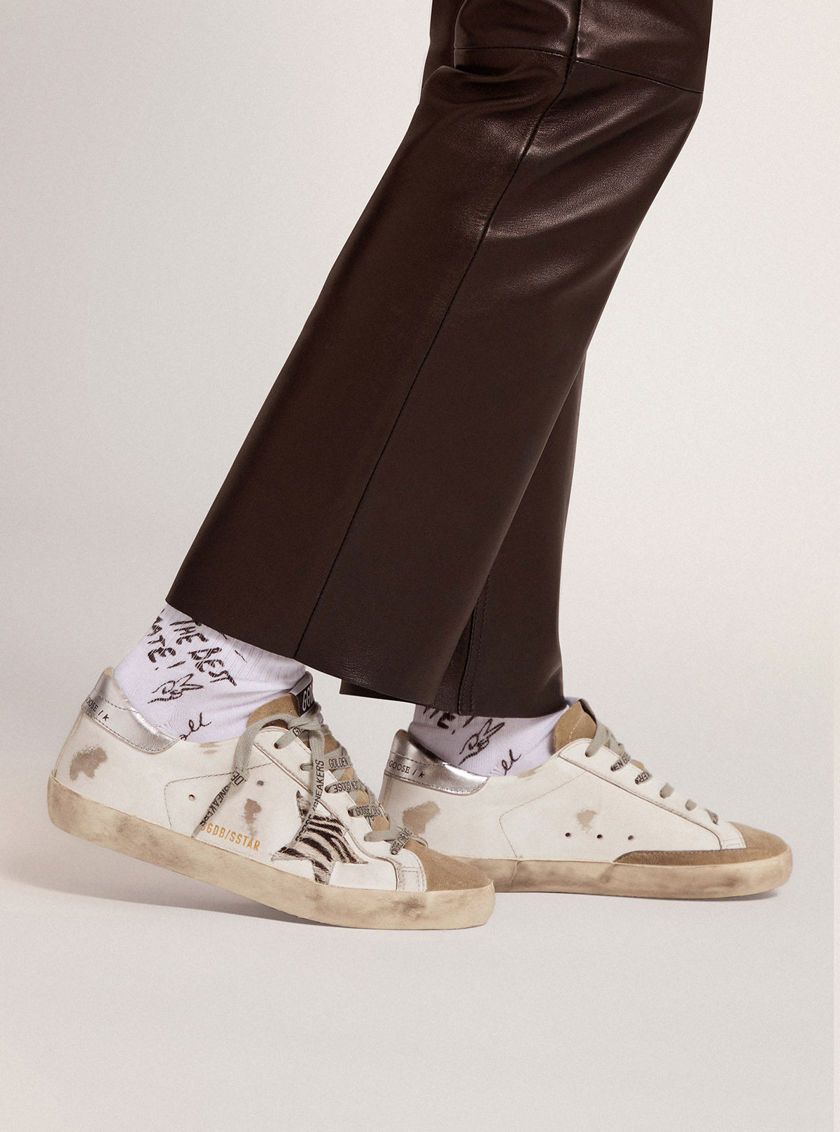 GOLDEN GOOSE KOREA-[공식 스토어] 골든구스 여성 슈퍼스타